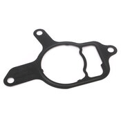 VW Vacuum Pump Gasket - Genuine VW Audi 07K145215A