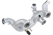 Land Rover Thermostat Housing - URO Parts LR007603