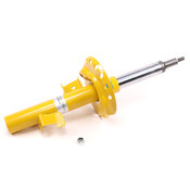 Volvo Strut Assembly - Bilstein B6 Performance 35-254881