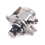 Audi High Pressure Fuel Pump - Bosch 66859