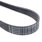 BMW Accessory Drive Belt - Continental 8PK954EXTRA