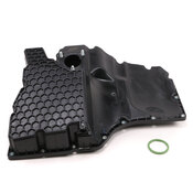 Audi Engine Oil Pan - CRP ESK0240