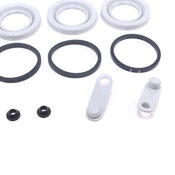 Porsche Caliper Piston Seal Performance Kit - Frenkit 663801