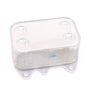 VW Engine Oil Cooler - Mahle Behr 03L117021C
