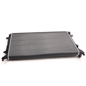VW Radiator - Nissens 5C0121251E