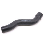 Porsche Radiator Coolant Hose - Genuine Porsche 99610662504