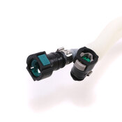 Porsche Fuel Pump Assembly - URO Parts URO-019353
