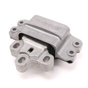 VW Transmission Mount - Genuine VW 1K0199555CH