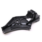 VW Parking Brake Cable Bracket - Genuine VW 1K0609640