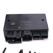 Audi Tow Bar - Genuine Audi 80A092115F