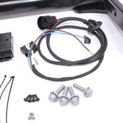 Audi Tow Bar - Genuine Audi 80A092115F