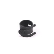 Audi VW Porsche Engine Coolant Pipe Clamp - Genuine VW Audi Porsche N90768301