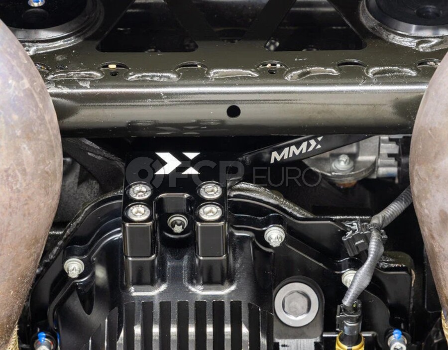 BMW Dual Differential Mount - MMR Performance MMR55-1606 | FCP Euro