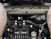 BMW Dual Differential Mount - MMR Performance MMR55-1606