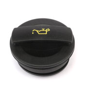 Audi Porsche VW Engine Oil Filler Cap - Blau BL02040SV149