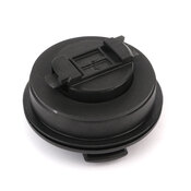 Audi Porsche VW Engine Oil Filler Cap - Blau BL02040SV149