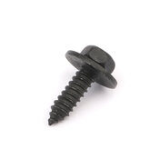 BMW Screw Self Tapping (St6,3X22) - Genuine BMW 07119904268