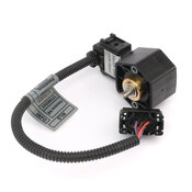BMW Throttle Position Sensor - Genuine BMW 13627841705