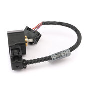 BMW Throttle Position Sensor - Genuine BMW 13627841705