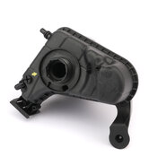 BMW Engine Coolant Expansion Tank - Genuine BMW 17138677649