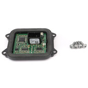 BMW Cornering Light Control Module - Genuine BMW 63117182396