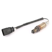 Audi Oxygen Sensor - Bosch 06E906265AM