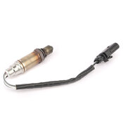 Audi Oxygen Sensor - Bosch 06E906265AM