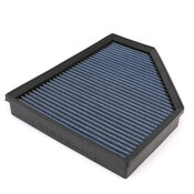 BMW High-Flow Drop-In Replacement Air Filter - Dinan D401-0046