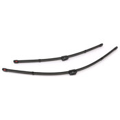 Mercedes Windshield Wiper Blade - Genuine Mercedes 2478200502