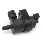 Volvo Purge Valve - Pierburg 8653857