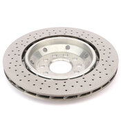Audi Disc Brake Disc Rotor - SHW ARL46413