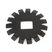 Porsche Ball Joint Lock Plate - URO Parts 90134142600