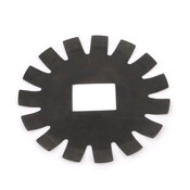 Porsche Ball Joint Lock Plate - URO Parts 90134142600