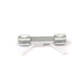 Volvo Windshield Post Trim clip - Genuine Volvo 30753487