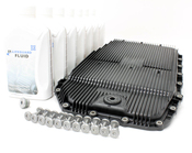 Land Rover Jaguar Automatic Transmission Service Kit - LR007474KT