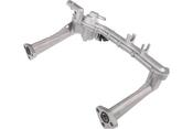 Land Rover Engine Coolant Outlet Flange - URO Parts LR122710