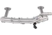 Land Rover Engine Coolant Outlet Flange - URO Parts LR122710