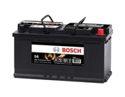 Battery S6 AGM High Performance Group 49 - Bosch S6588B