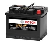 Battery S6 AGM High Performance Group 47 - Bosch S6-47