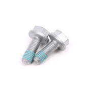 VW Disc Brake Caliper - ATE 3C0615124