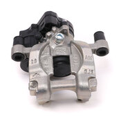 Audi VW Disc Brake Caliper - ATE 3Q0615424