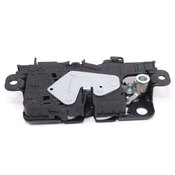 BMW Trunk Lock Actuator Motor - Genuine BMW 51247357112