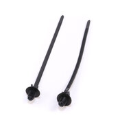 BMW Fuel Pump Connector - Genuine BMW 61125A456F3