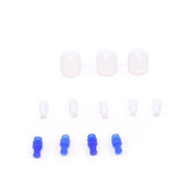 BMW Fuel Pump Connector - Genuine BMW 61125A456F3