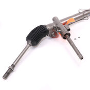 Volvo Power Steering Rack - Maval 93445M