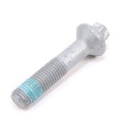 Mercedes Steering Knuckle Bolt - Genuine Mercedes 0029906503