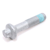 Mercedes Steering Knuckle Bolt - Genuine Mercedes 0029906503