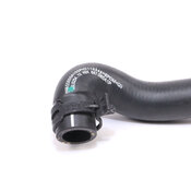 Mercedes HVAC Heater Hose - Genuine Mercedes 2048300296