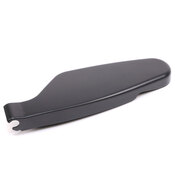 Mercedes Windshield Wiper Arm Cover - Genuine Mercedes 2048320041