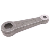 Mercedes Steering Pitman Arm - Genuine Mercedes 4614630101